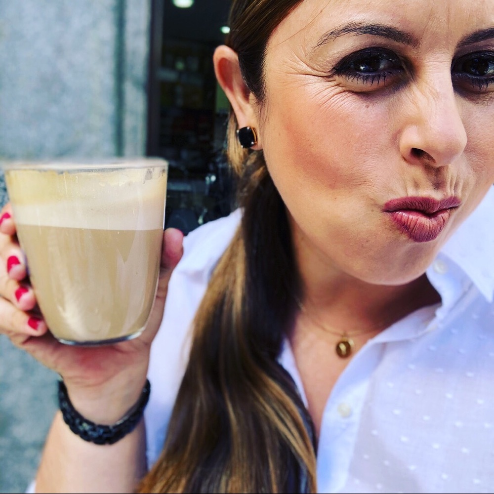 Meet your Posher, Yadira